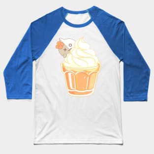 BT21 Van Cocktail Baseball T-Shirt